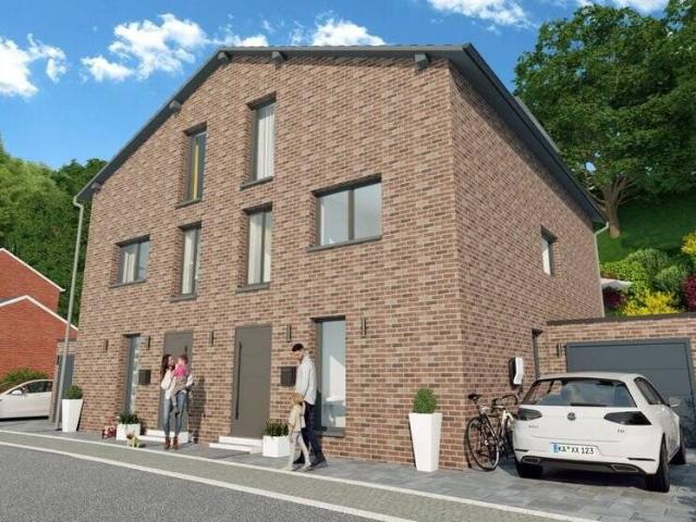 Haus kaufen in Heimbach, Nordrhein-Westfalen