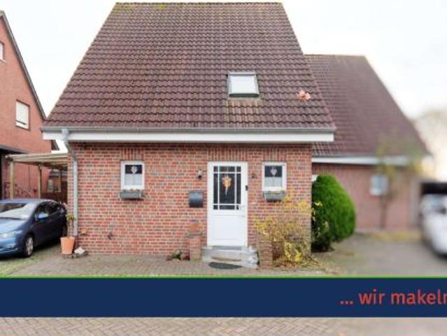 Haus kaufen in Reken, Nordrhein-Westfalen