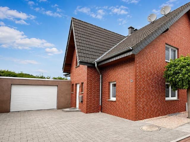 Haus kaufen in Kamen, Nordrhein-Westfalen