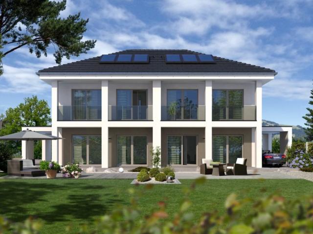 Haus kaufen in Hennef