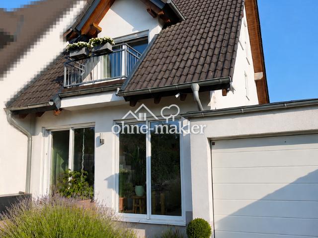 Haus kaufen in Nacken, Herdecke