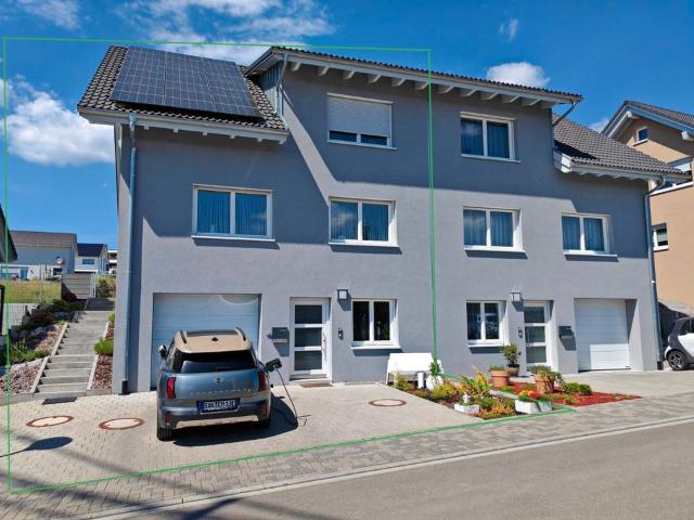 Haus kaufen in Murg, Baden-Württemberg