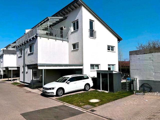 Haus kaufen in Kehl, Baden-Württemberg