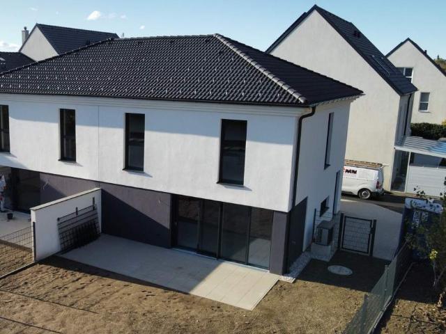 Haus kaufen in Baden, Niederösterreich