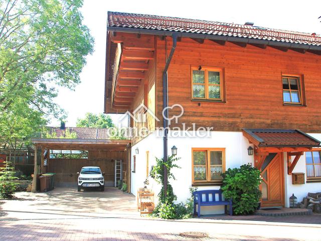 Haus kaufen in Icking, Bayern