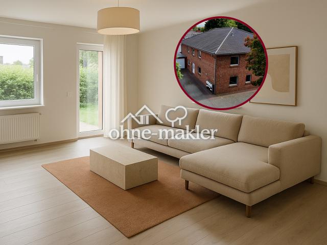 Apartment kaufen in Kaltenkirchen, Schleswig-Holstein