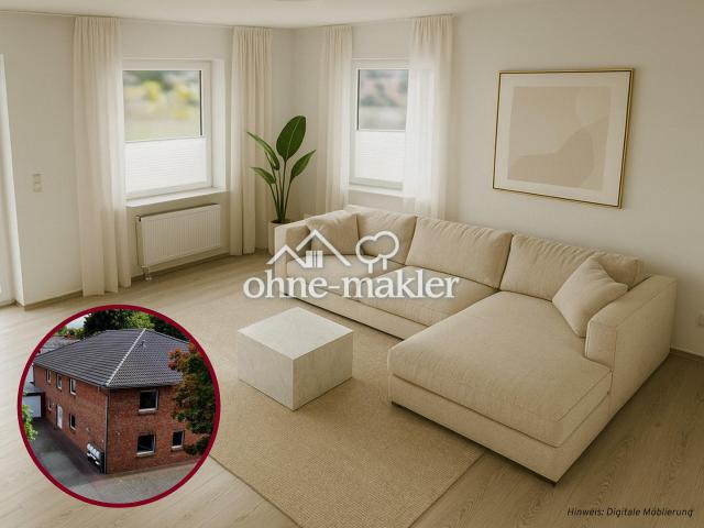 Apartment kaufen in Kaltenkirchen, Schleswig-Holstein