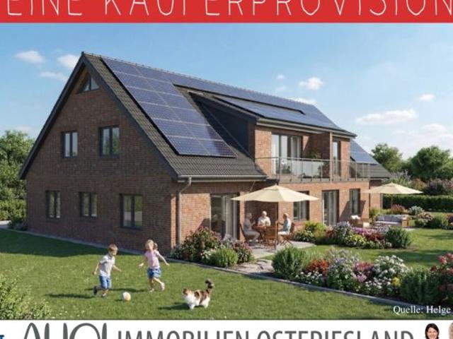 Wohnung kaufen in Berumbur, Niedersachsen