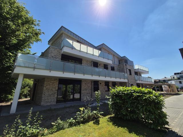 Wohnung kaufen in Nordmoslesfehn, Oldenburg
