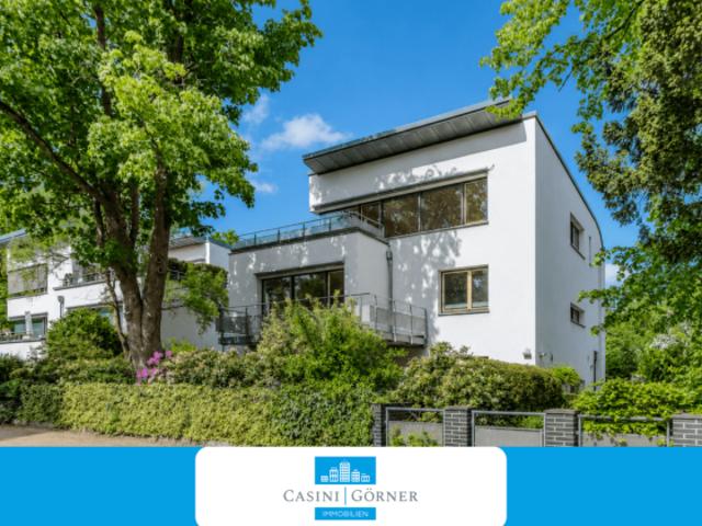 Wohnung kaufen in Hamburg