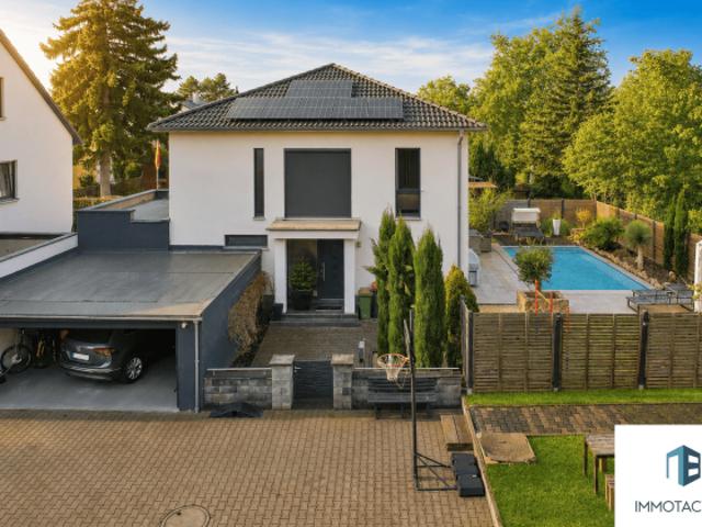 Haus kaufen in Mainz, Rheinland-Pfalz