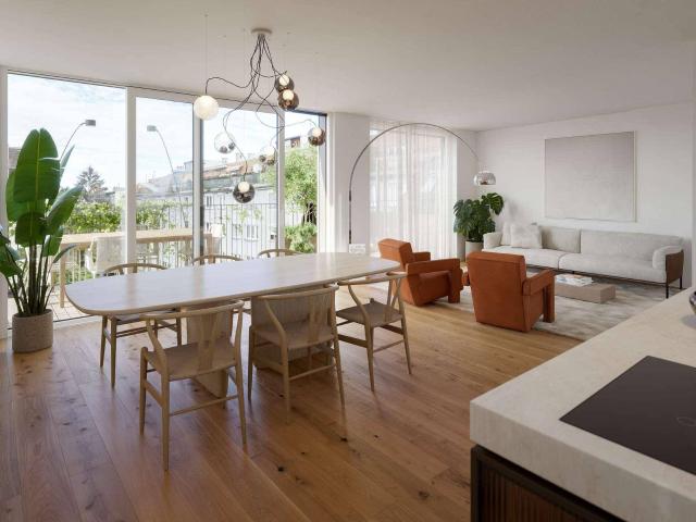 Apartment kaufen in Döbling, Wien