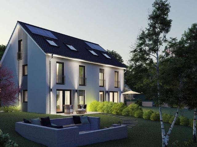 Haus kaufen in Lechhausen, Augsburg