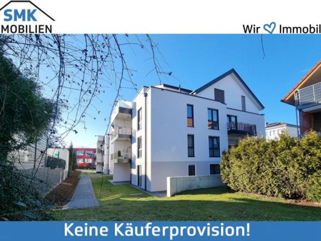 Wohnung kaufen in Schloß Holte-Stukenbrock, Nordrhein-Westfalen