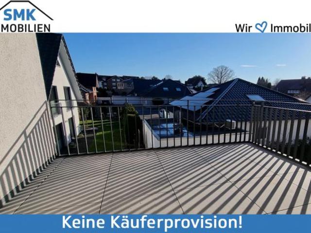 Wohnung kaufen in Schloß Holte-Stukenbrock, Nordrhein-Westfalen