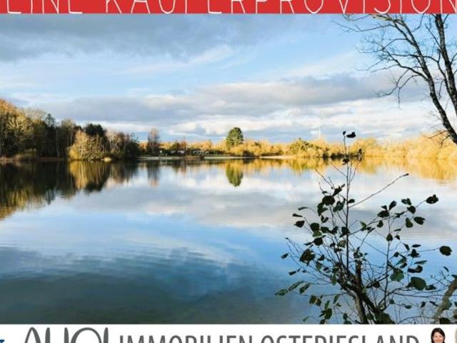 Wohnung kaufen in Berumbur, Niedersachsen