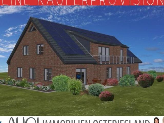 Wohnung kaufen in Berumbur, Niedersachsen