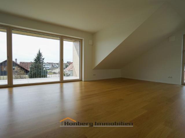 Apartment mieten in Emmingen-Liptingen, Baden-Württemberg