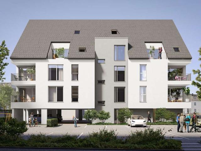 Wohnung kaufen in Illertissen, Landkreis Neu-Ulm
