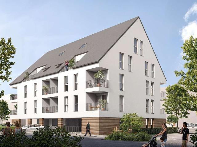 Wohnung kaufen in Illertissen, Landkreis Neu-Ulm
