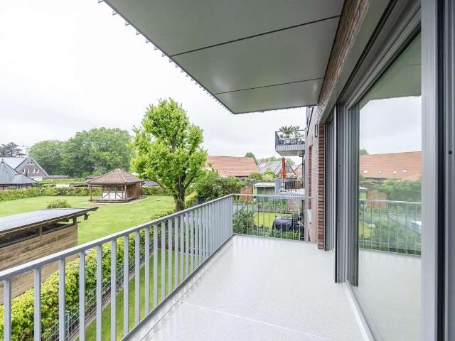 Wohnung kaufen in Nottuln, Kreis Coesfeld