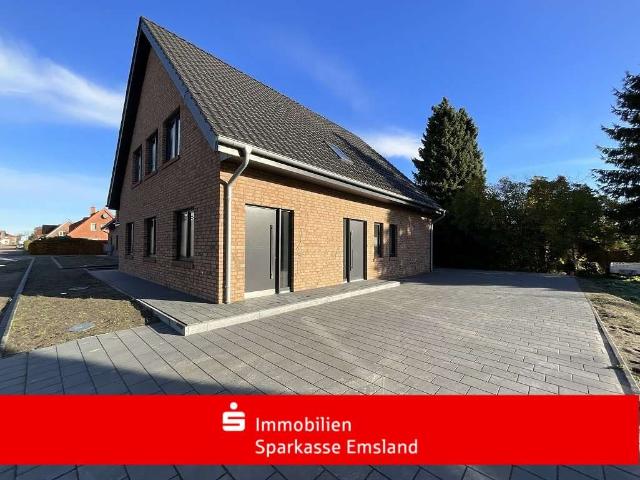 Wohnung kaufen in Haren (Ems), Landkreis Emsland