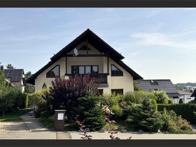 Villa kaufen in Mülsen St. Jacob, Mülsen