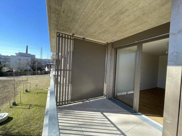 Apartment kaufen in Jakomini, Gersdorf-Feistritz