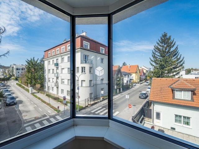 Apartment kaufen in Katastralgemeinde Klosterneuburg, Klosterneuburg