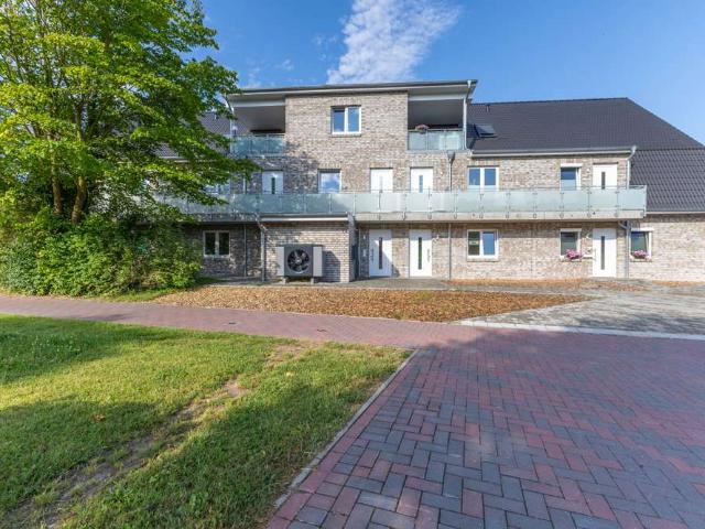 Wohnung kaufen in Weddingstedt, Kreis Dithmarschen
