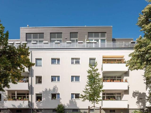Wohnung kaufen in Dahlem, Berlin