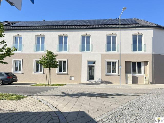Apartment kaufen in Neusiedl am See