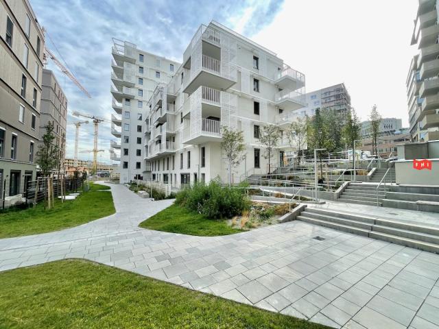 Apartment mieten in KG Landstraße, Wien