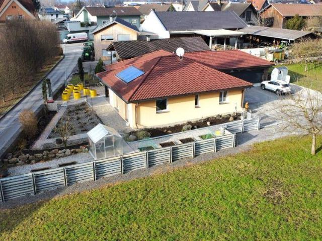 Haus kaufen in Hohenems