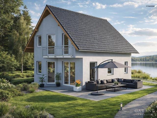 Villa kaufen in Dewitz, Taucha