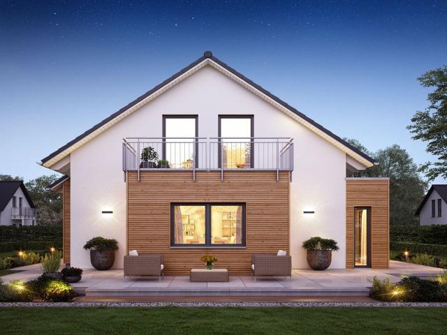 Haus kaufen in Waltrop