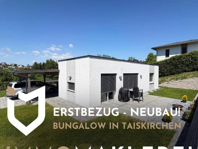 Haus kaufen in Taiskirchen im Innkreis, Oberösterreich