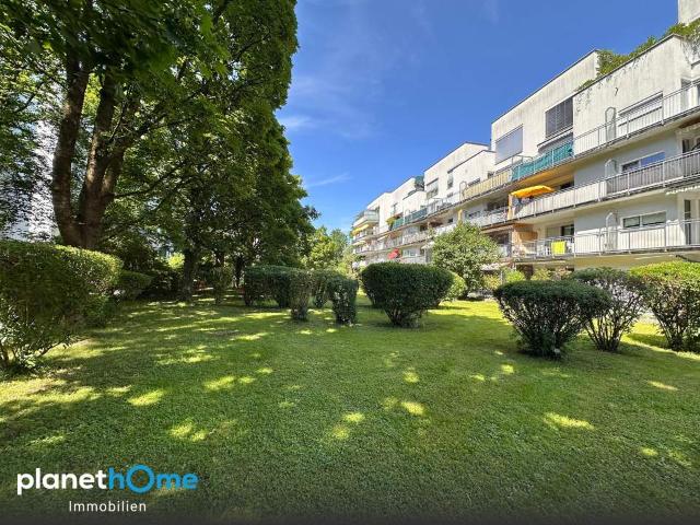 Wohnung kaufen in Hagenau, Salzburg