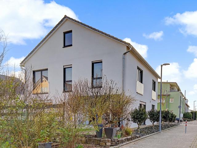 Villa kaufen in Sontheim, Heilbronn