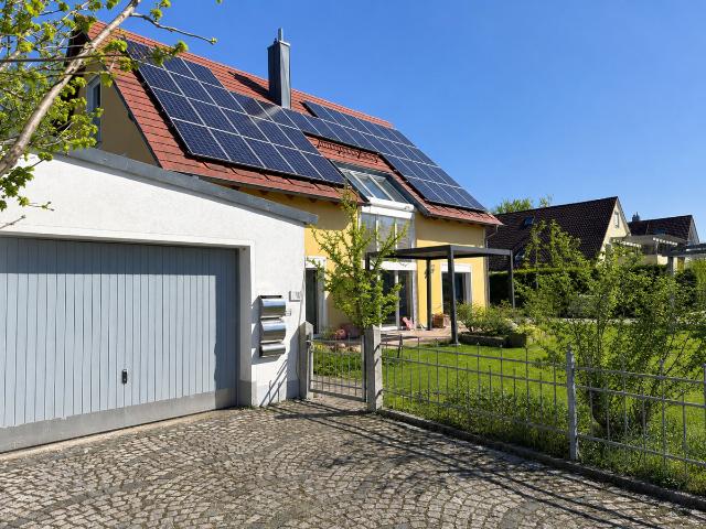 Villa kaufen in Mering, Bayern