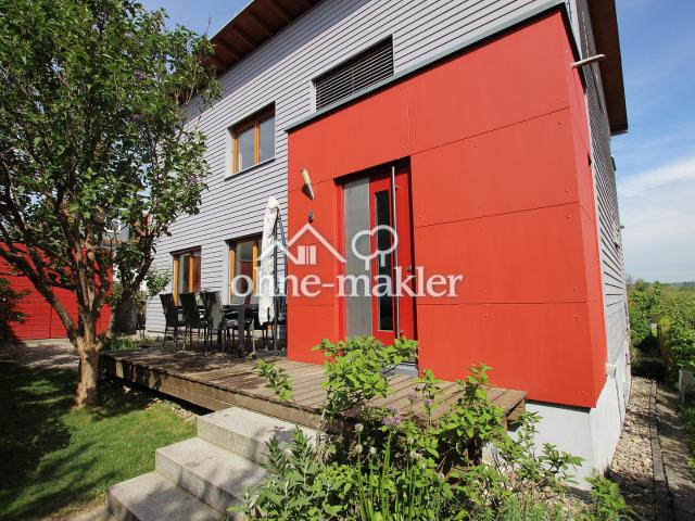 Haus kaufen in Oberensingen, Nürtingen