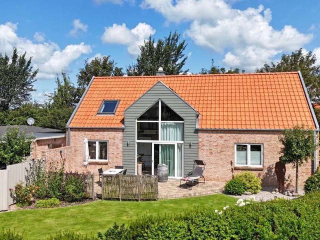 Haus kaufen in Niebüll, Kreis Nordfriesland