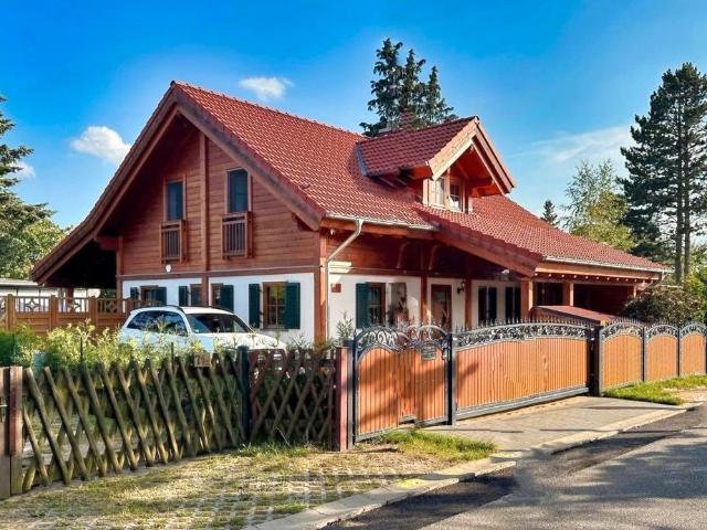 Haus kaufen in Königsbrück, Sachsen