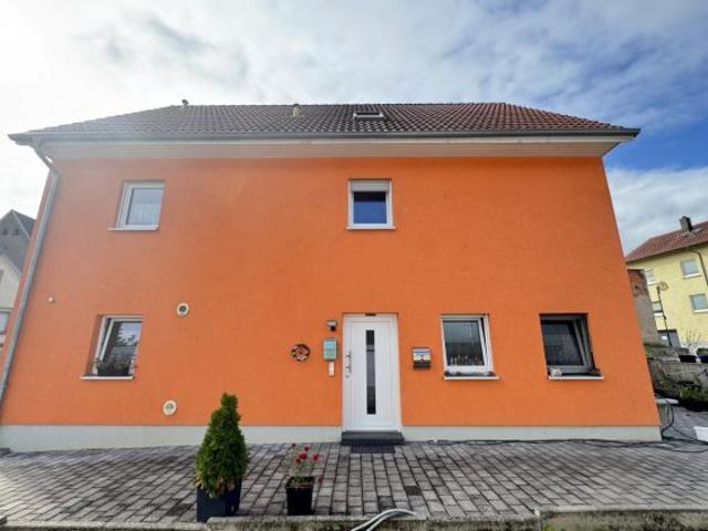 Haus kaufen in Sulzfeld, Bayern