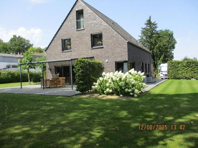 Haus kaufen in Borghorst, Steinfurt