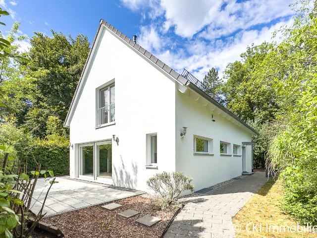 Villa mieten in Lochham, Gräfelfing