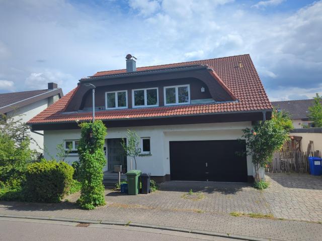 Haus kaufen in Sankt Leon, St. Leon-Rot