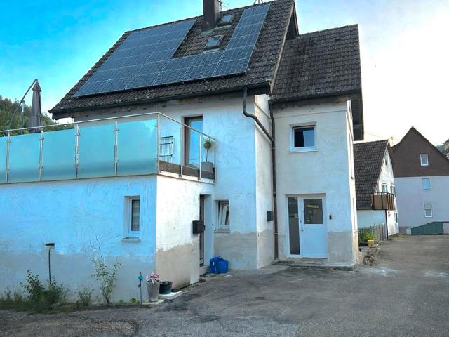 Haus kaufen in Alpirsbach, Baden-Württemberg
