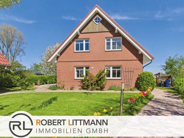 Haus kaufen in Schwanewede, Niedersachsen