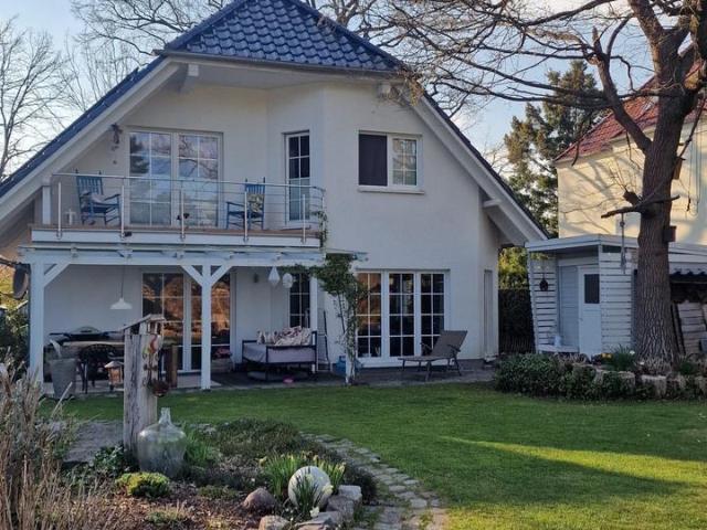 Haus kaufen in Schulzendorf, Brandenburg